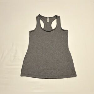 90 Degrees By Reflex Racerback Tank Top Size XSmall